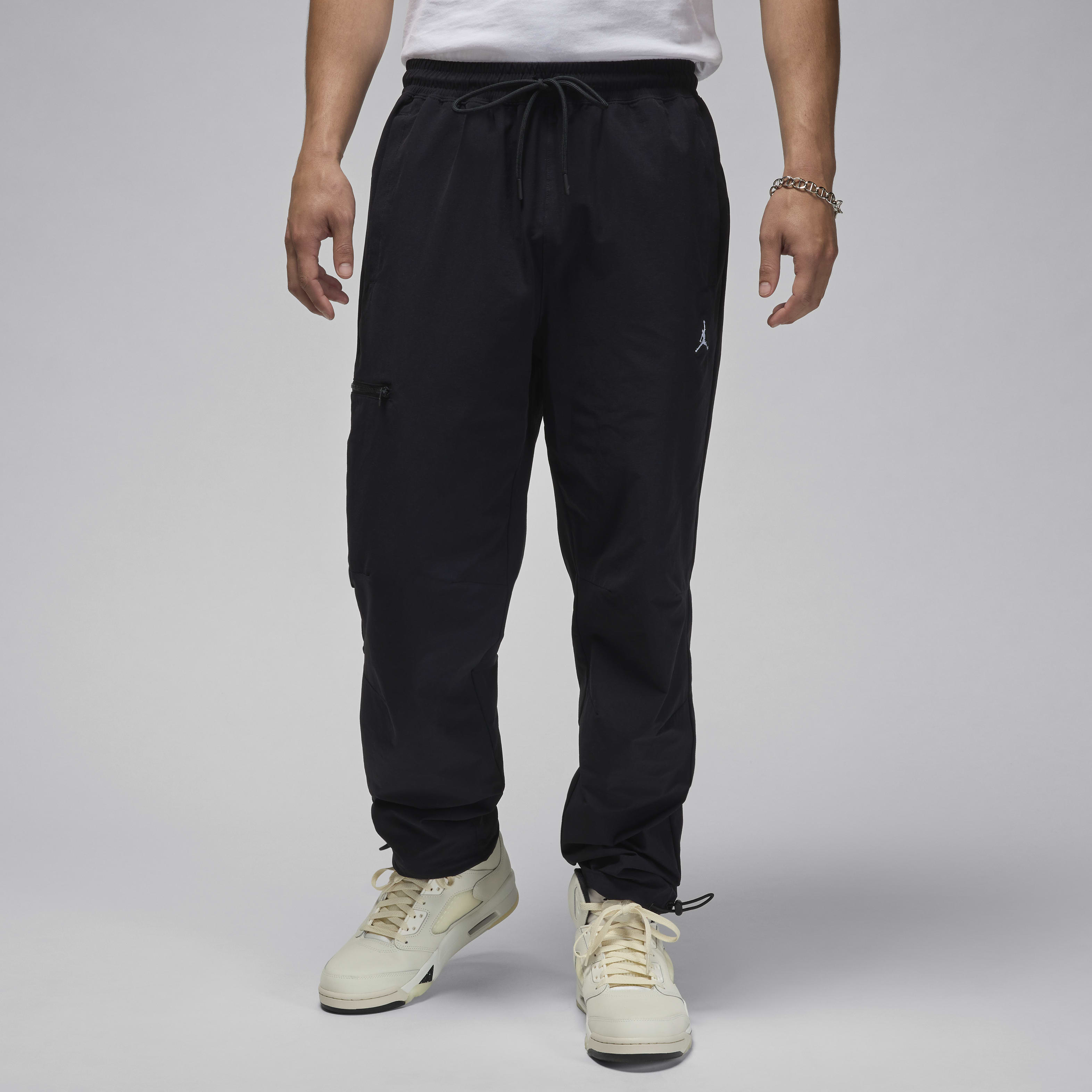 Jordan sportswear diamond pants sales